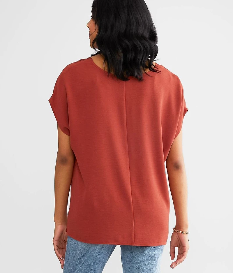 Dolman Top