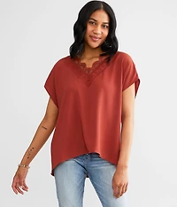 Dolman Top