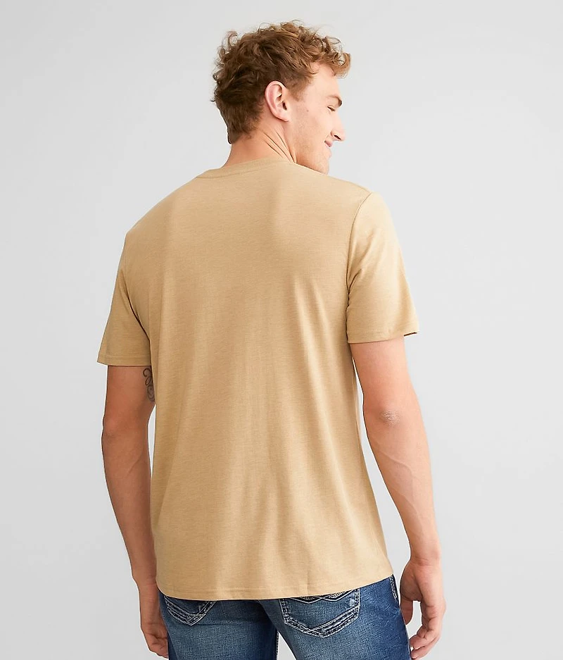 Vintage Sunset T-Shirt