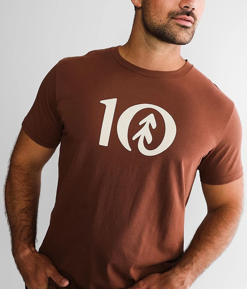 Ten Classic T-Shirt