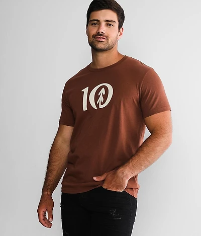 Ten Classic T-Shirt