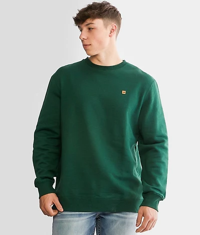 Treefleece Classic Crew Sweatshirt