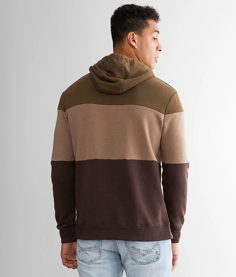 TreeFleece Reynard Hooded Sweatshirt