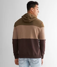 TreeFleece Reynard Hooded Sweatshirt