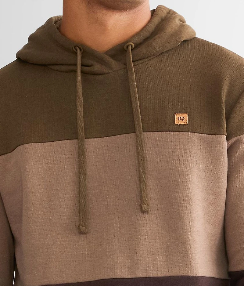TreeFleece Reynard Hooded Sweatshirt