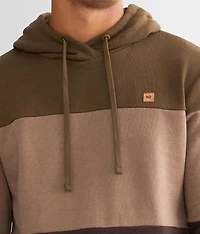 TreeFleece Reynard Hooded Sweatshirt