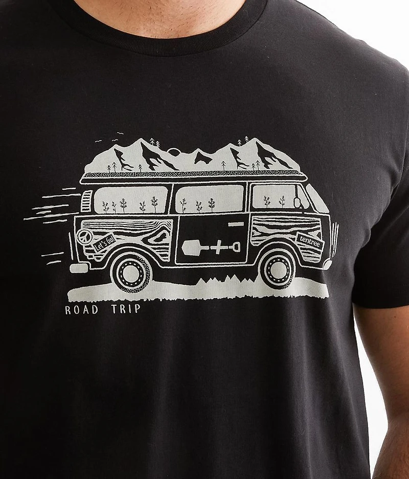 Road Trip T-Shirt
