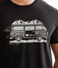 Road Trip T-Shirt