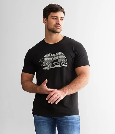 Road Trip T-Shirt