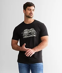 Road Trip T-Shirt