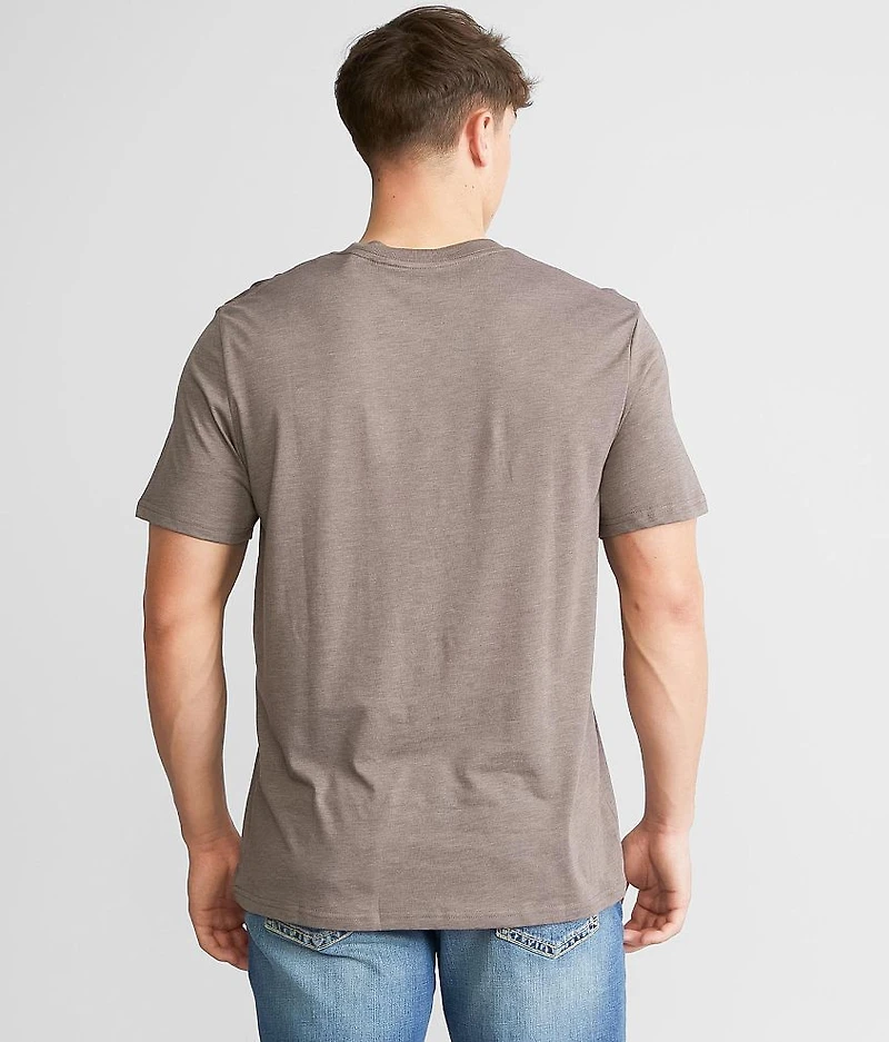 Woodgrain T-Shirt