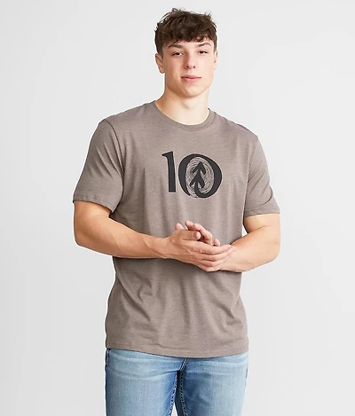 Woodgrain T-Shirt