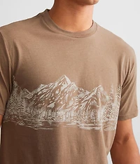 Mountain Scenic T-Shirt