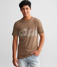 Mountain Scenic T-Shirt