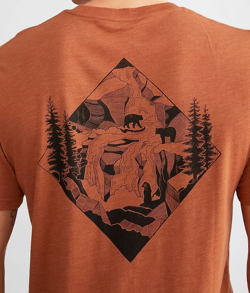 Bear Ridge T-Shirt