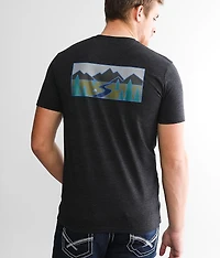 Into The Outdoors T-Shirt