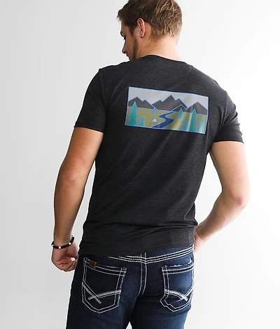 Into The Outdoors T-Shirt