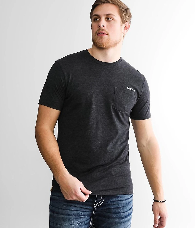 Into The Outdoors T-Shirt