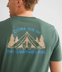 Come On T-Shirt