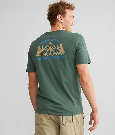 Come On T-Shirt