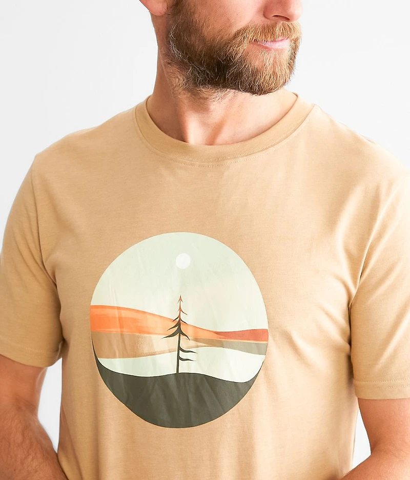 Artist Portal T-Shirt