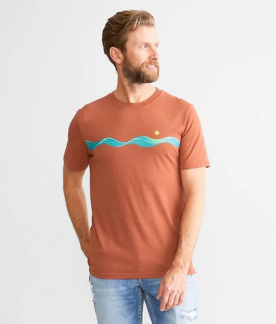 Artist Waves T-Shirt