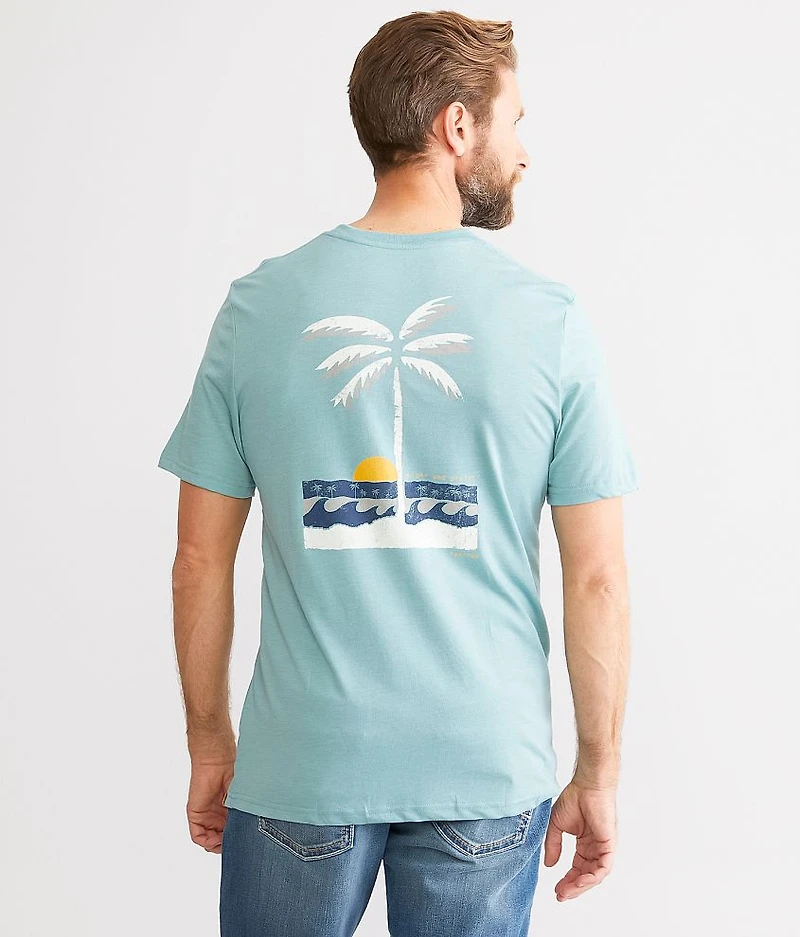 Chasing Waves T-Shirt