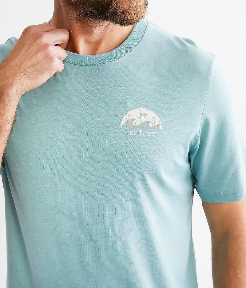 Chasing Waves T-Shirt