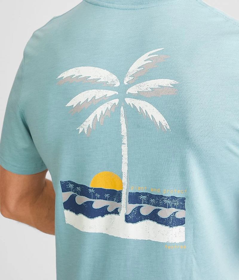 Chasing Waves T-Shirt