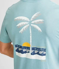 Chasing Waves T-Shirt