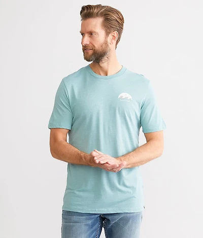 Chasing Waves T-Shirt