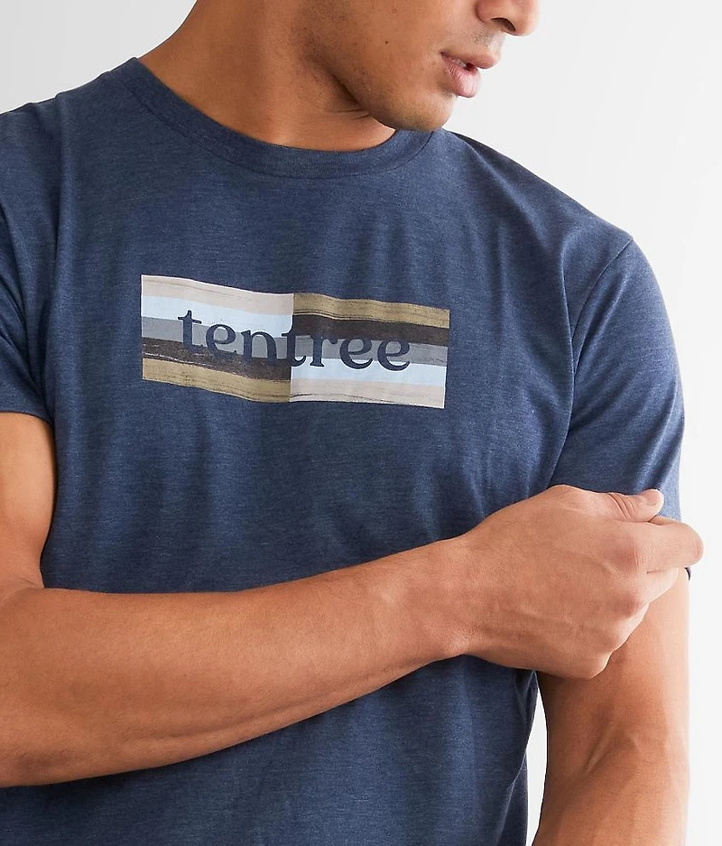 Spruce Stripe T-Shirt