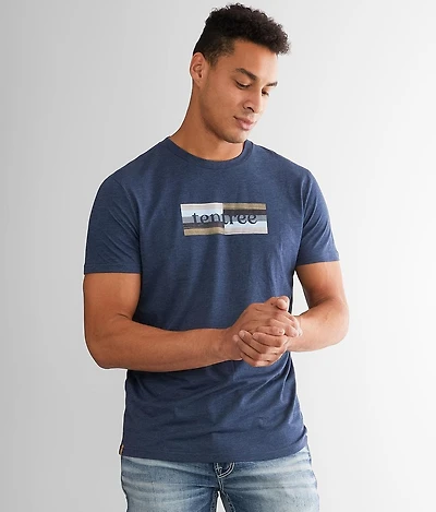 Spruce Stripe T-Shirt