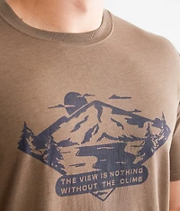 Mountain View T-Shirt