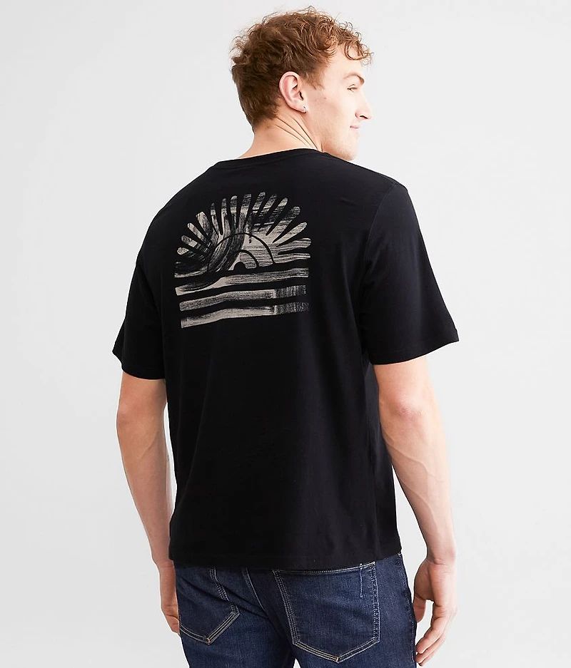 Regenerative Cotton T-Shirt