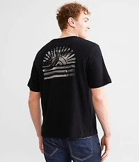 Regenerative Cotton T-Shirt