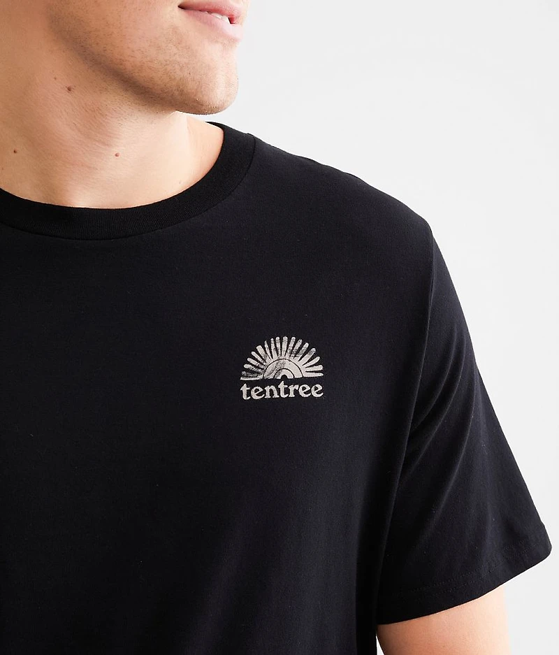 Regenerative Cotton T-Shirt