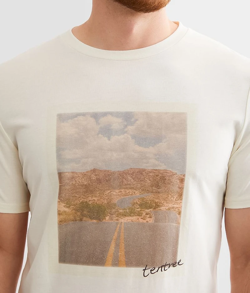 Vintage Photo T-Shirt