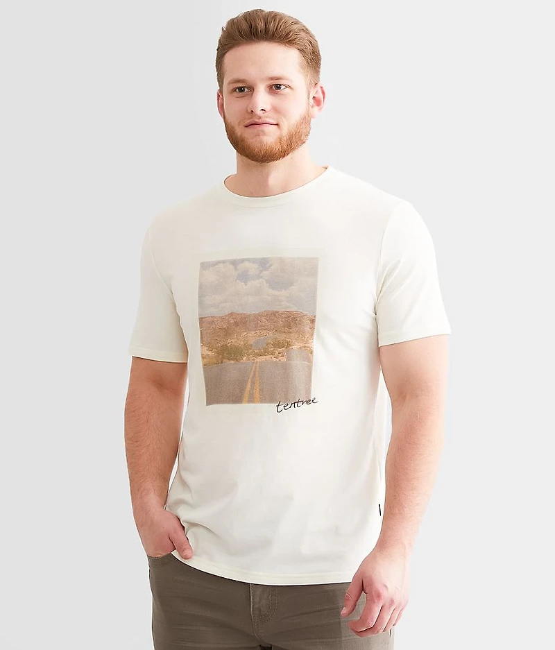 Vintage Photo T-Shirt