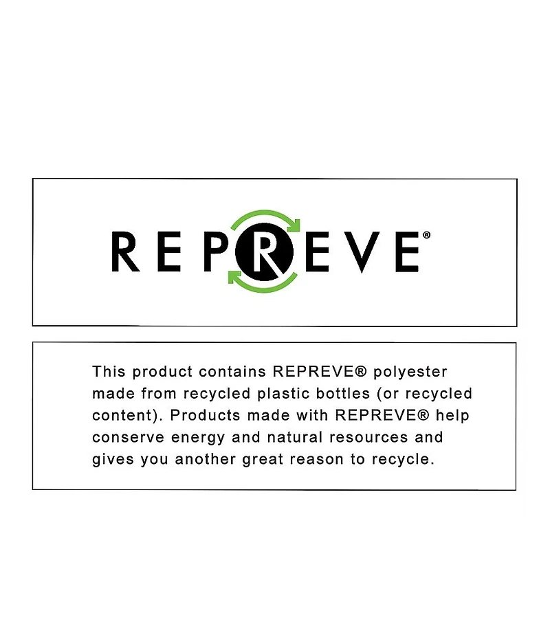 Recycled Microfleece Jacket