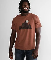 Mountain Peaks T-Shirt