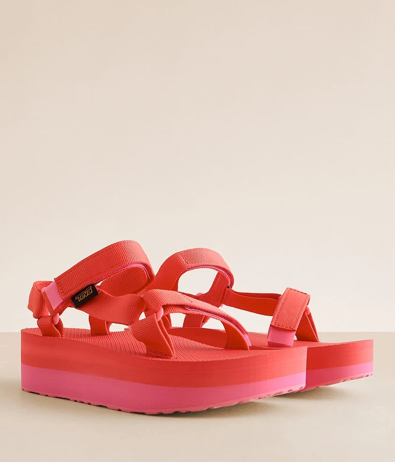 Flatform Universal Sandal