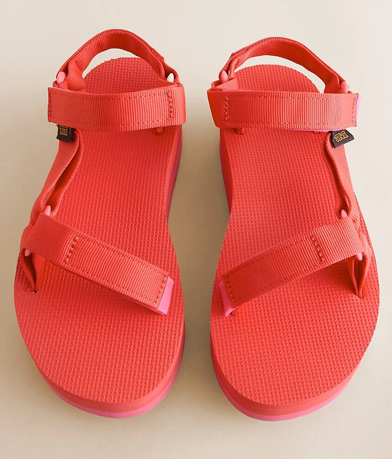 Flatform Universal Sandal