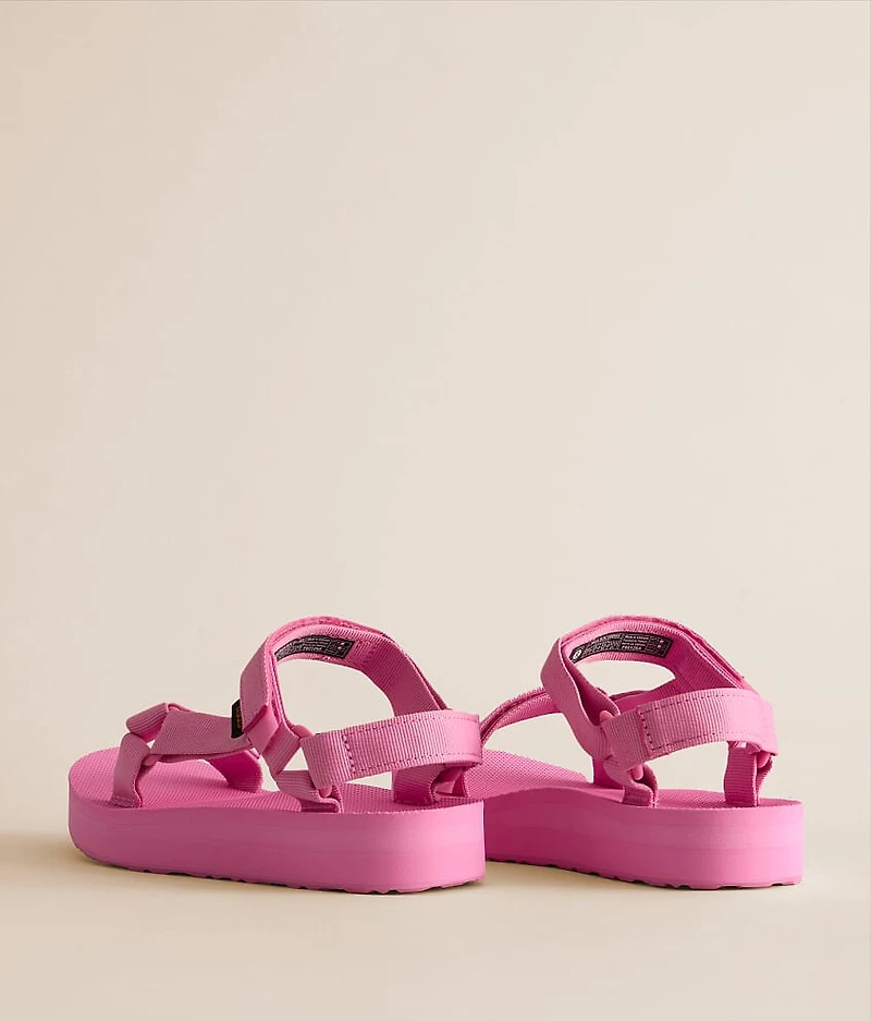 Midform Universal Sandal