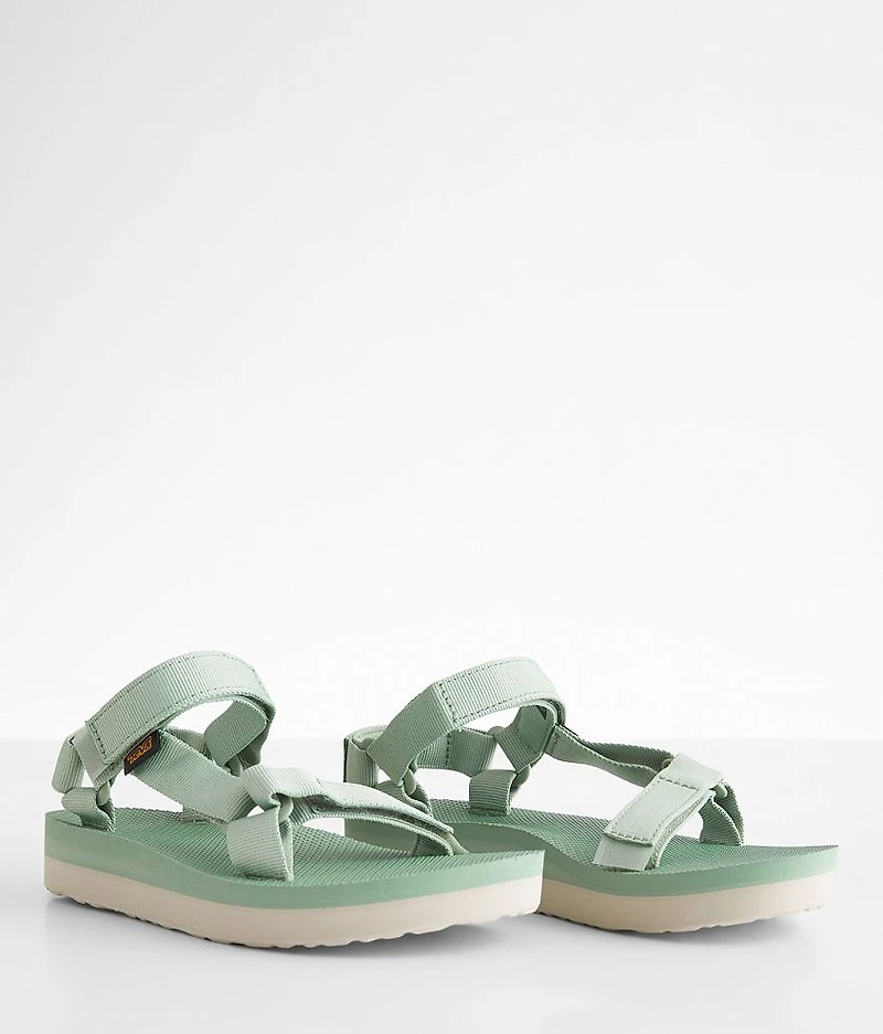Midform Universal Sandal
