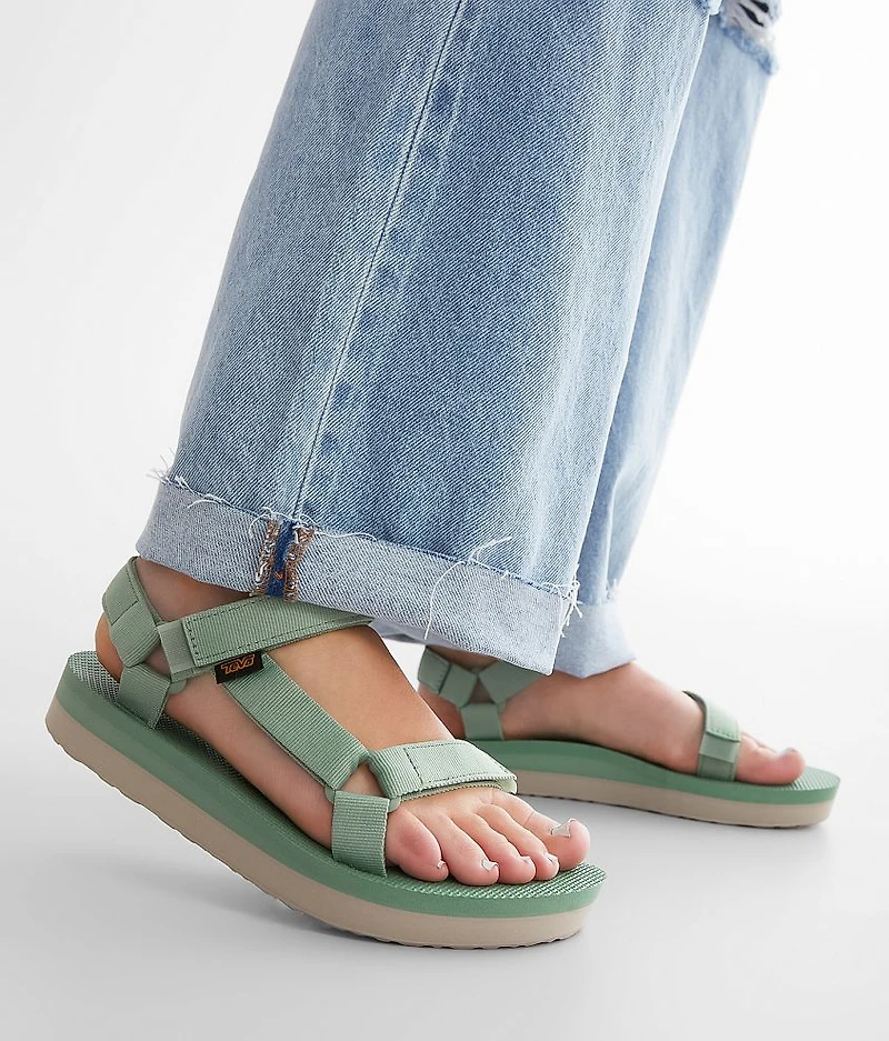 Midform Universal Sandal