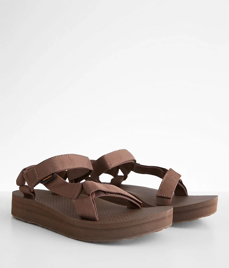 Midform Universal Sandal