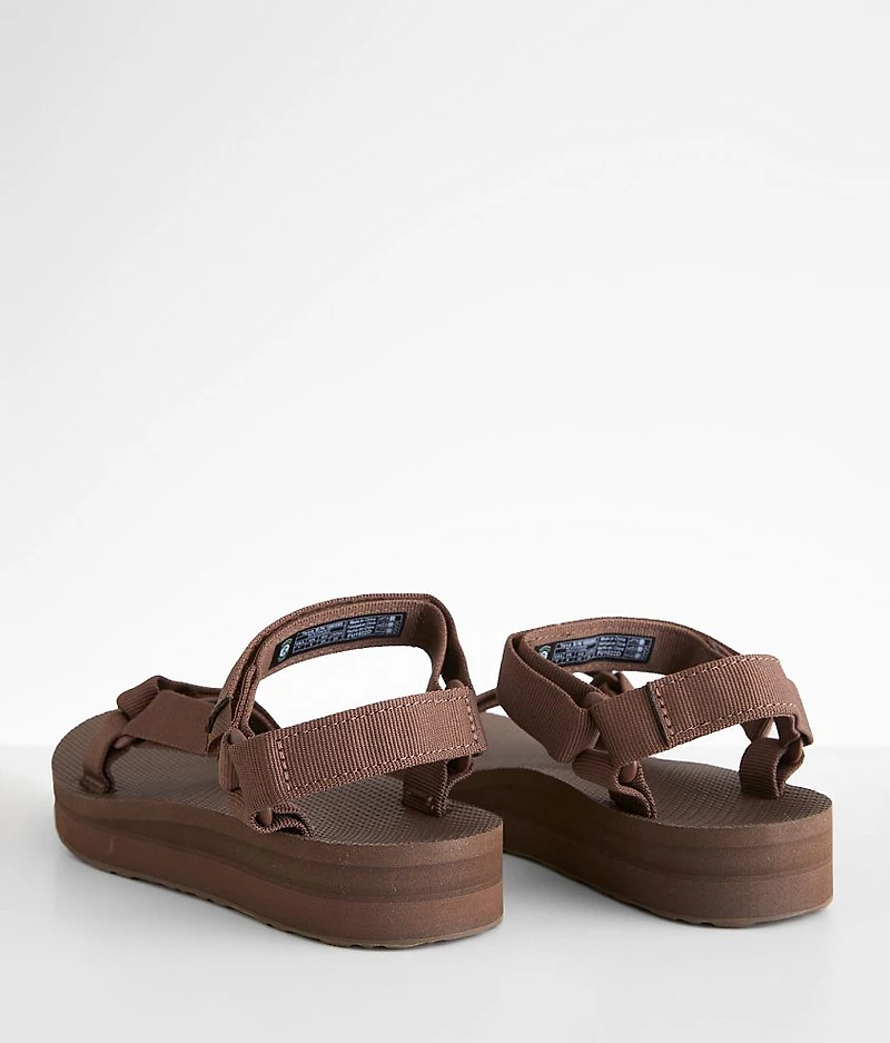 Midform Universal Sandal