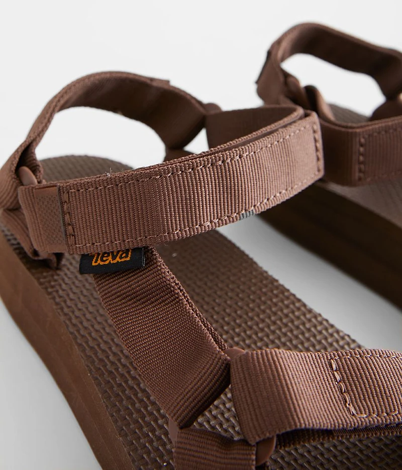 Midform Universal Sandal
