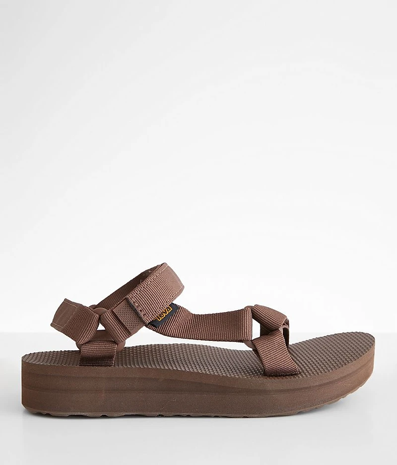 Midform Universal Sandal